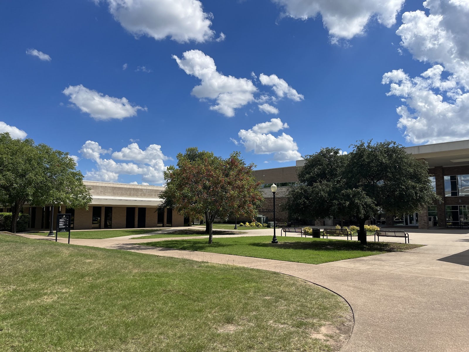Weatherford College