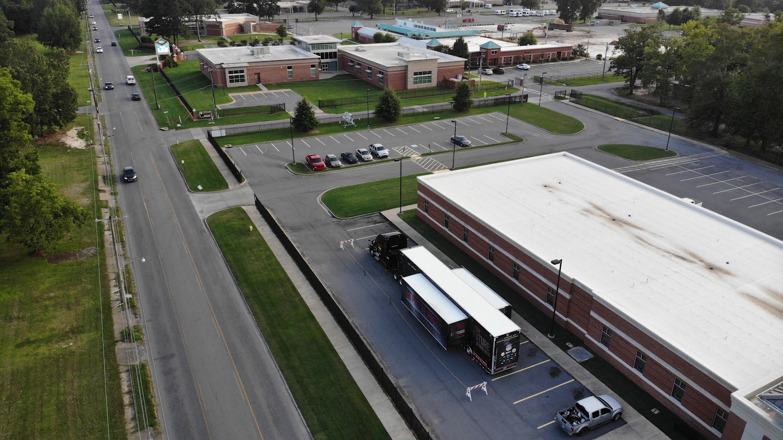 Southeast Arkansas College