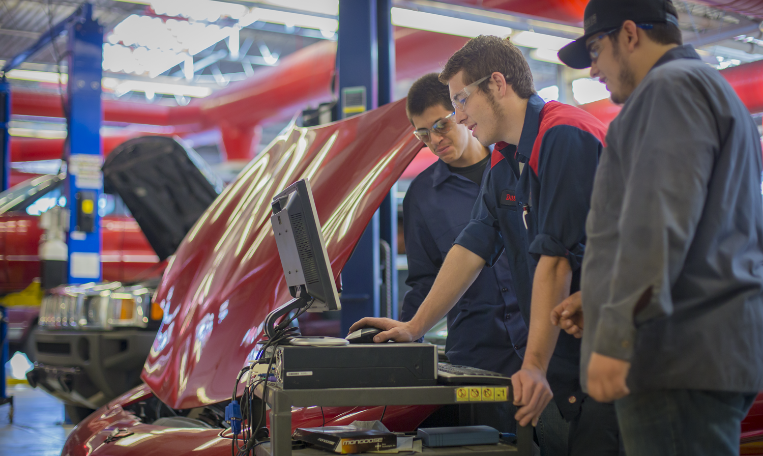 Bridgerland Technical College