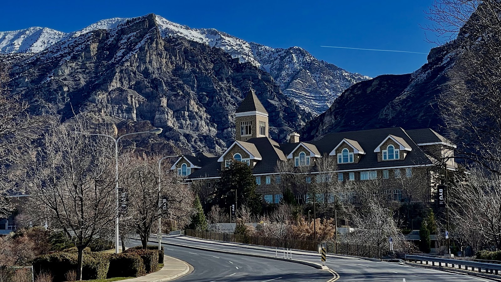 Brigham Young University