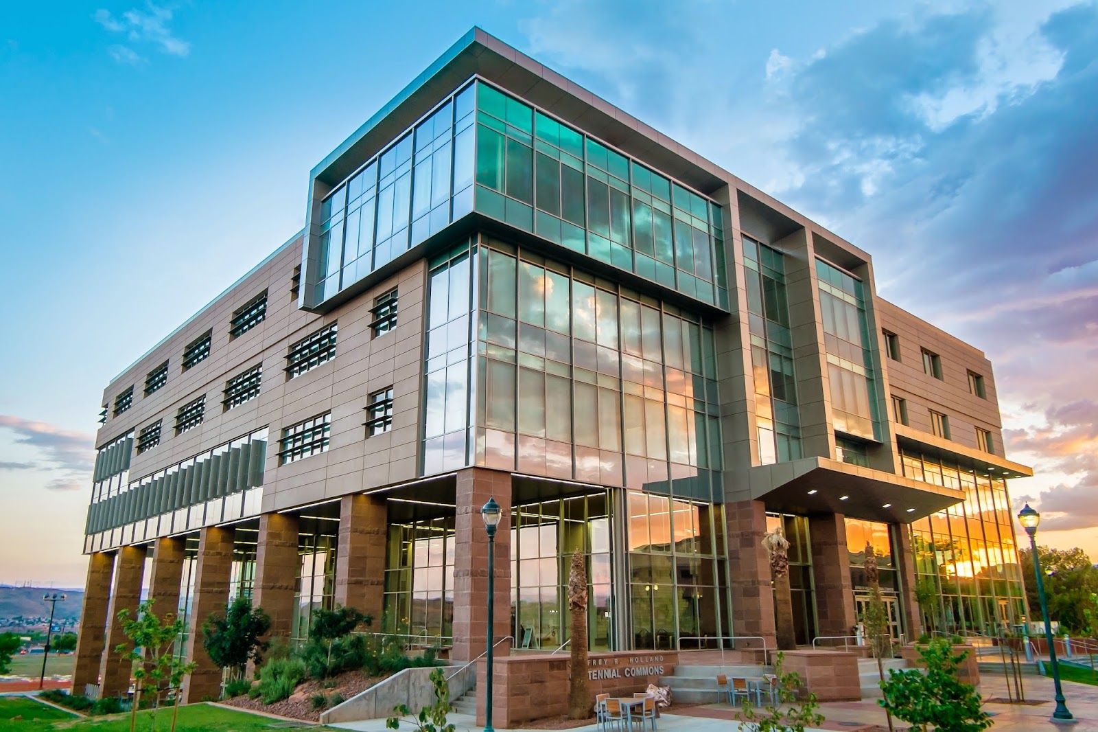 Utah Tech University
