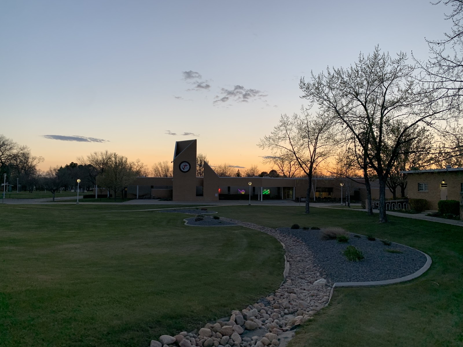 Ogden-Weber Technical College
