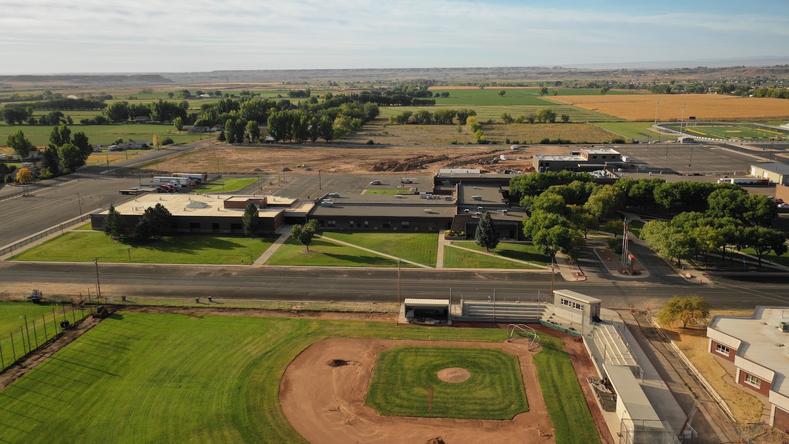 Uintah Basin Technical College