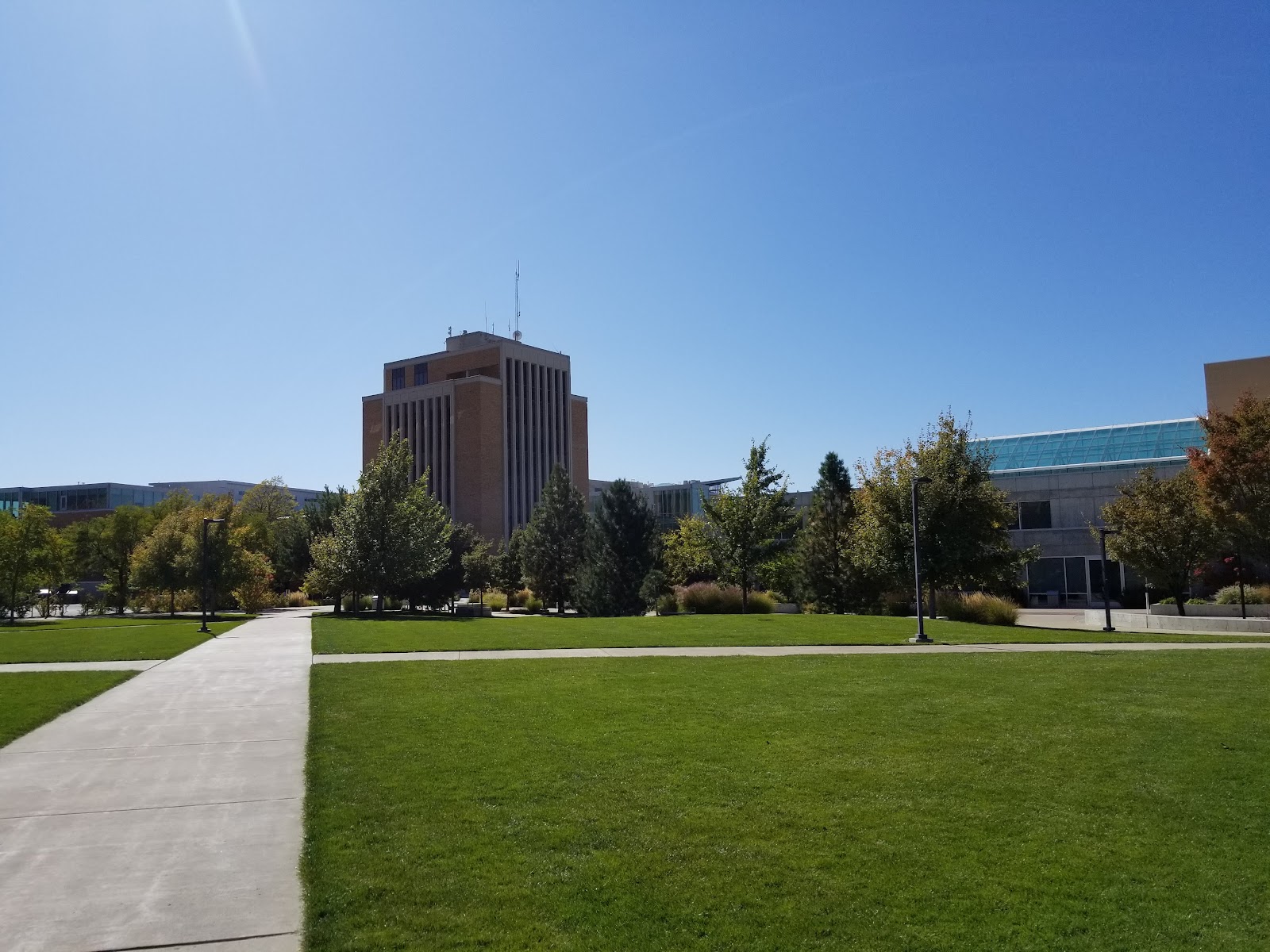 Utah State University