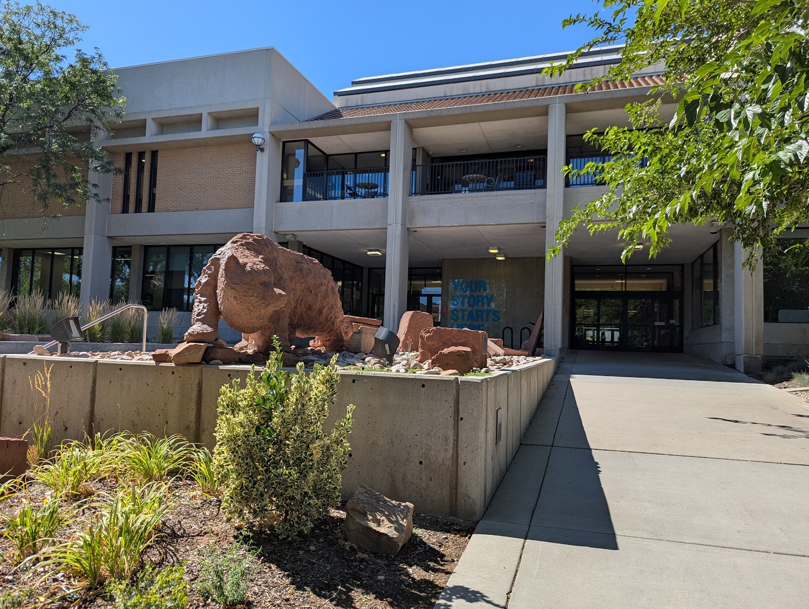 Salt Lake Community College
