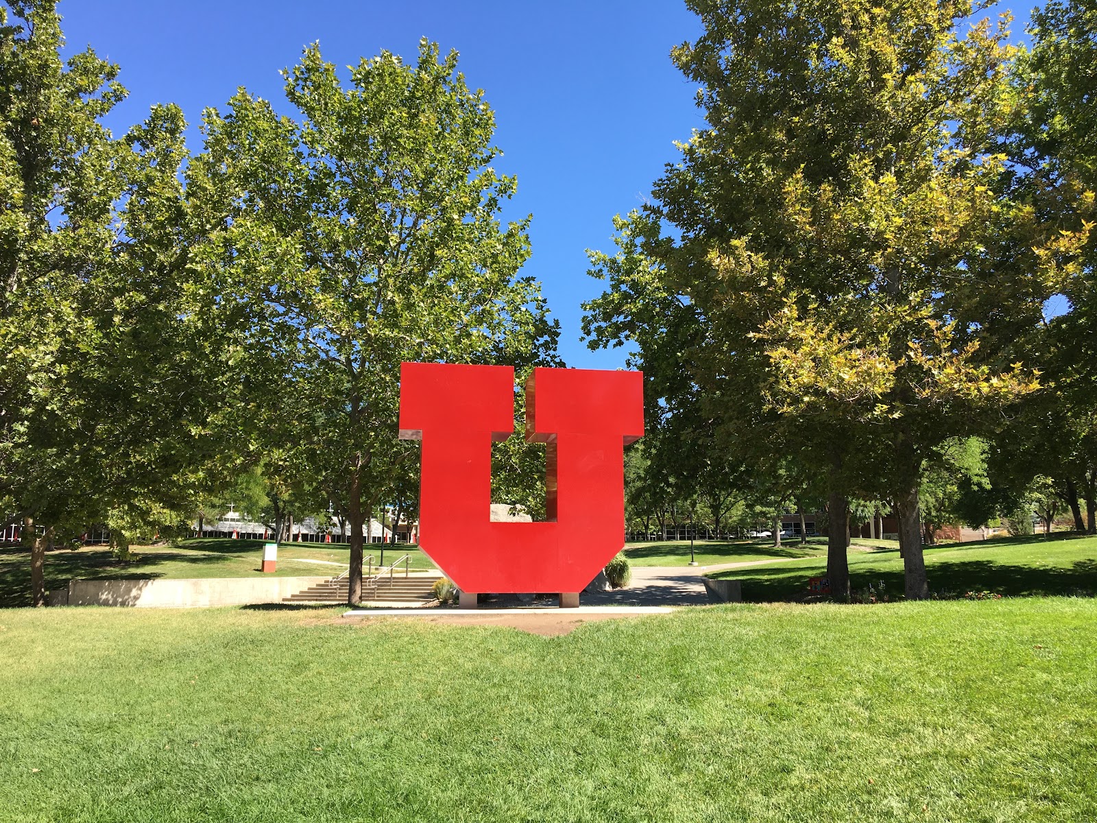University of Utah