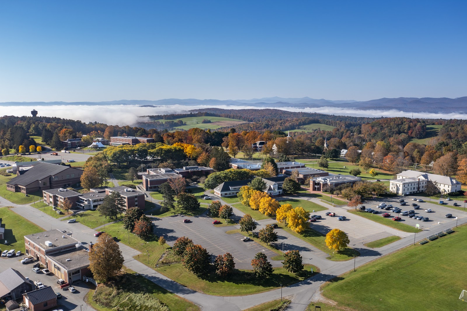 Vermont State University
