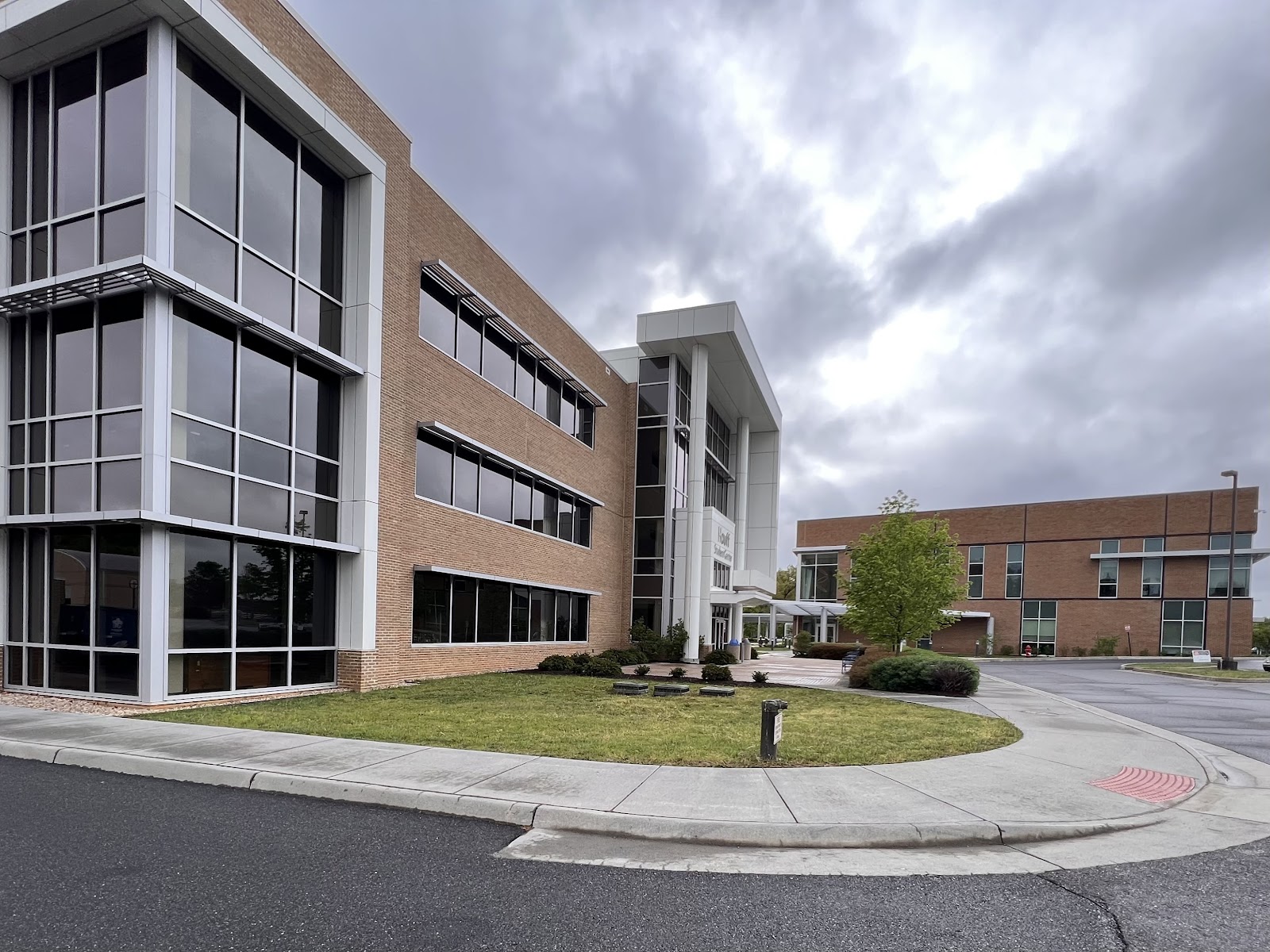 Blue Ridge Community College