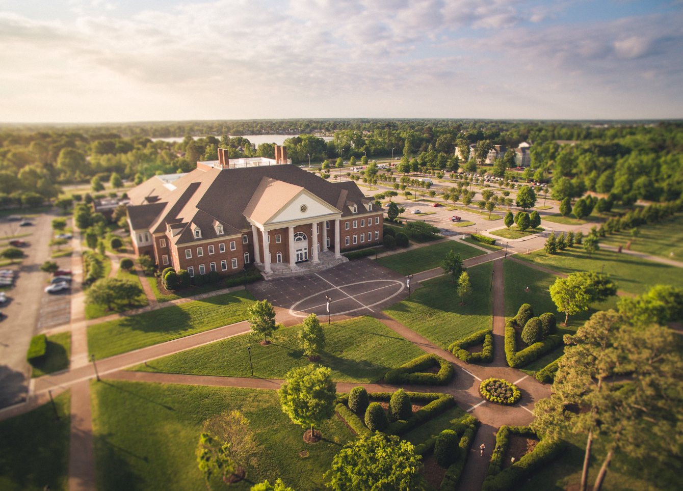 Regent University