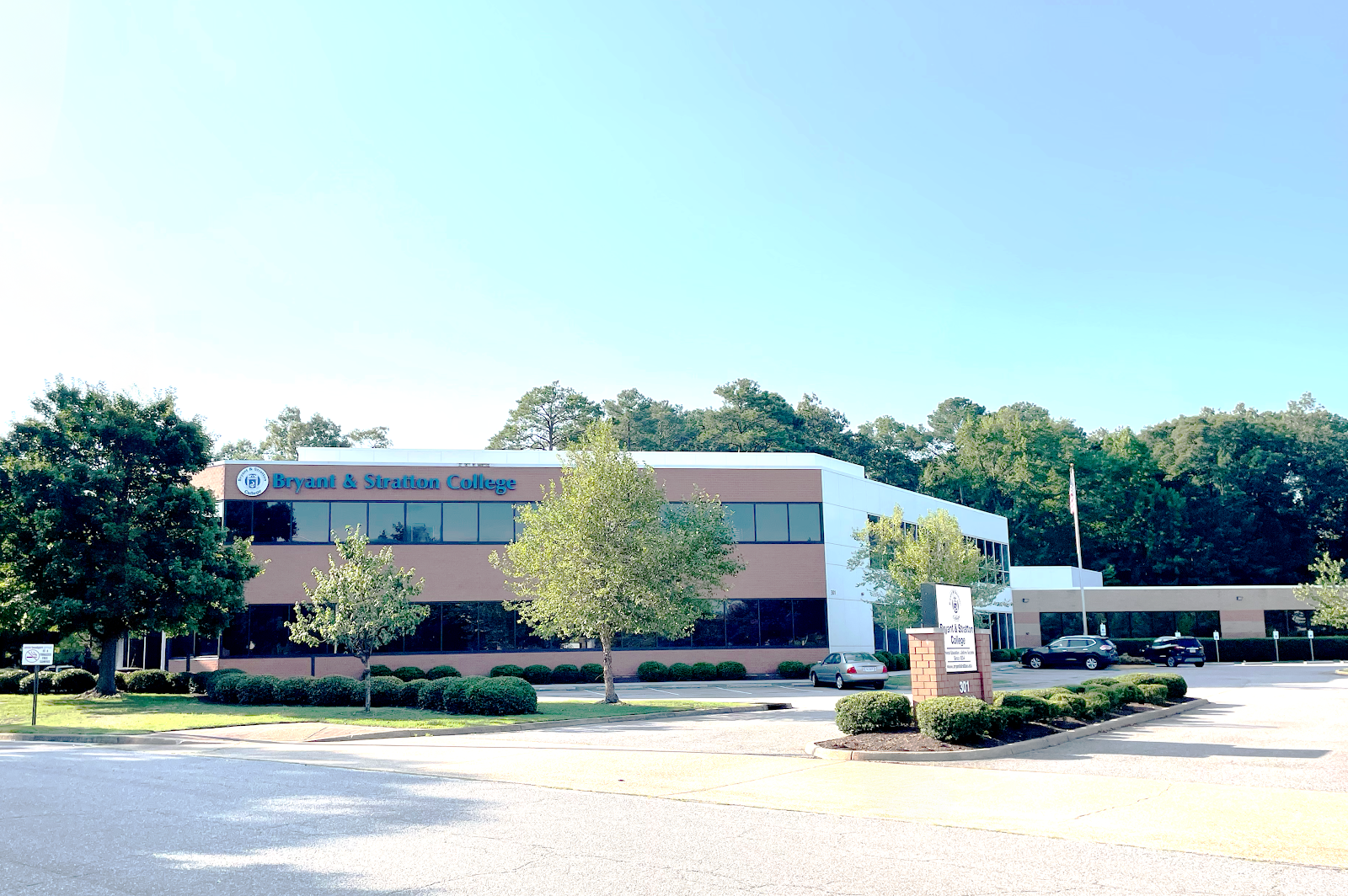 Bryant & Stratton College-Virginia Beach