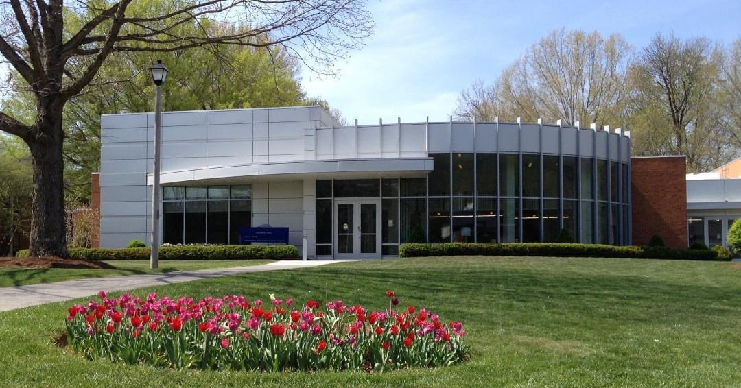 Mountain Gateway Community College