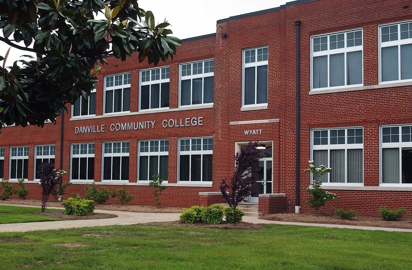 Danville Community College