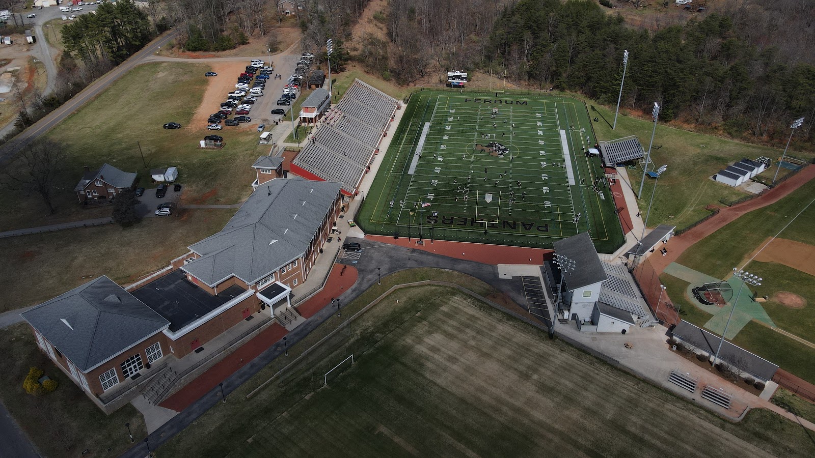Ferrum College