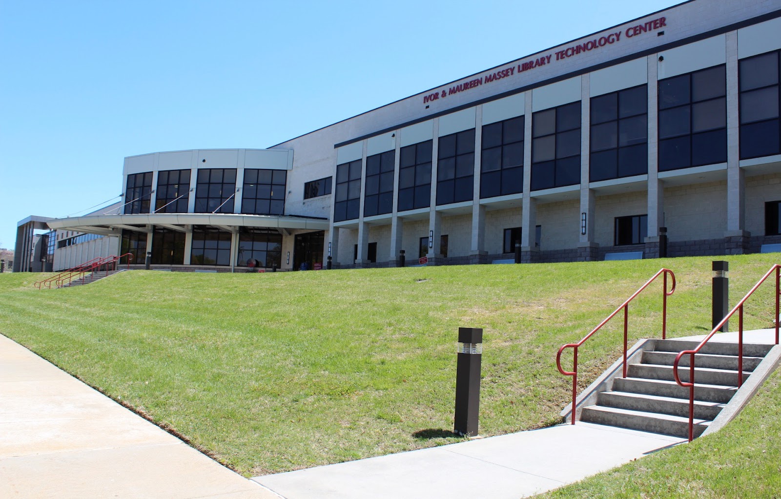 J Sargeant Reynolds Community College