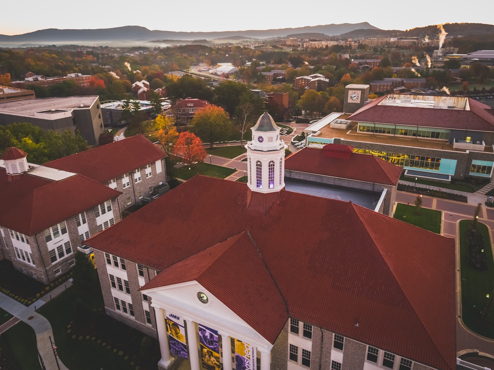 James Madison University