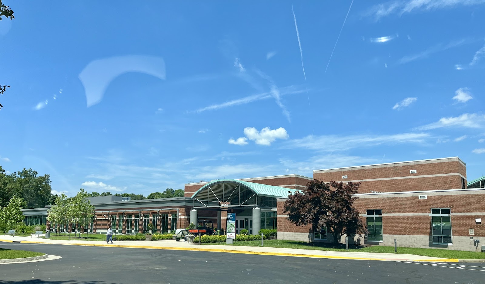 Brightpoint Community College