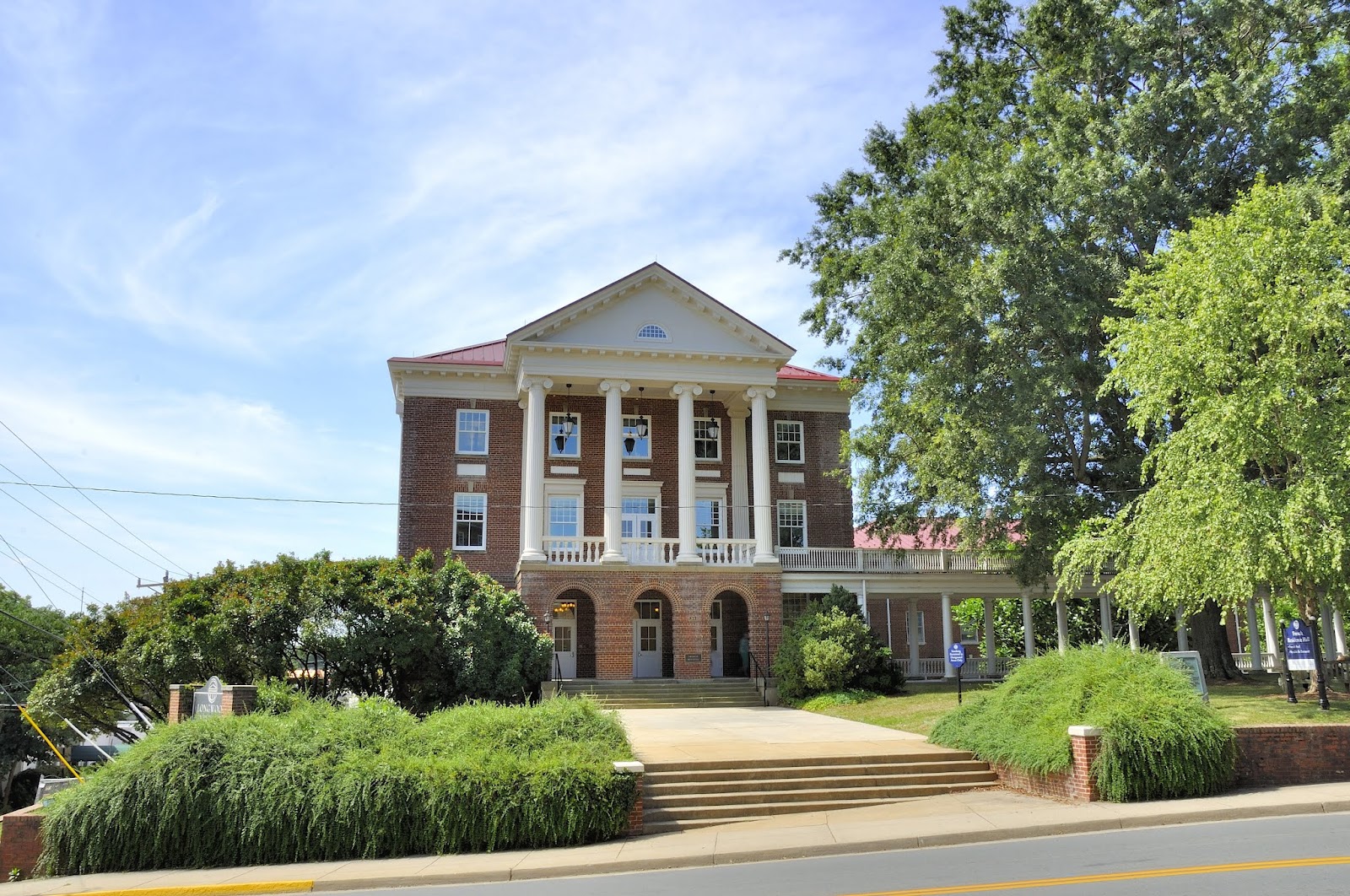 Longwood University