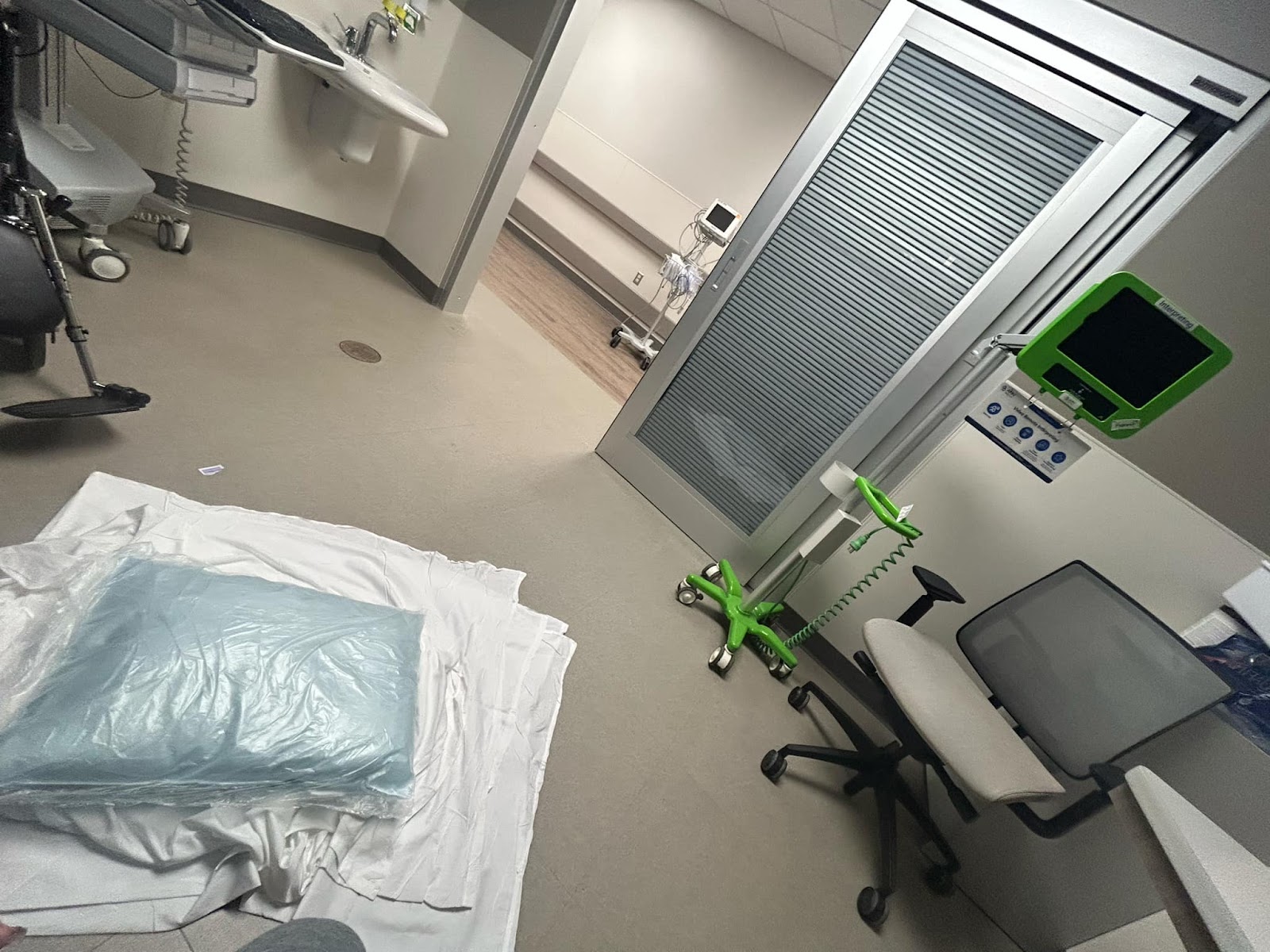 Sovah School of Health Professions