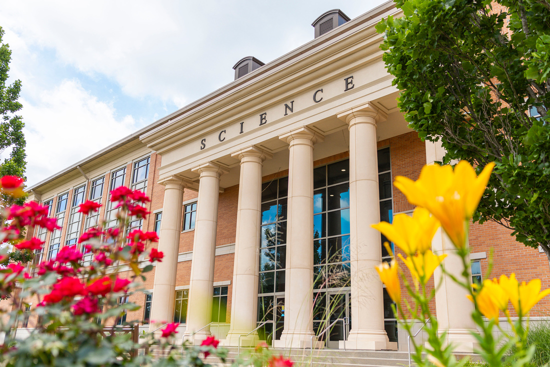 Southern Arkansas University Main Campus