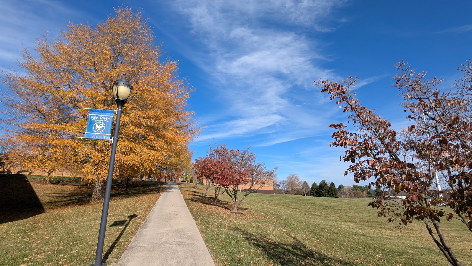 New River Community College