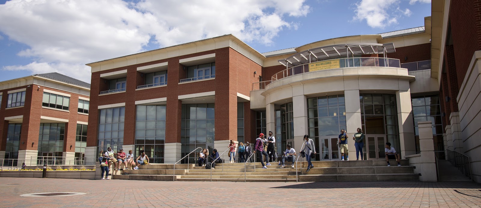 Norfolk State University