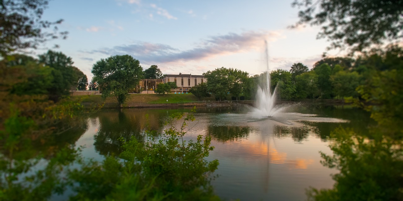 Northern Virginia Community College