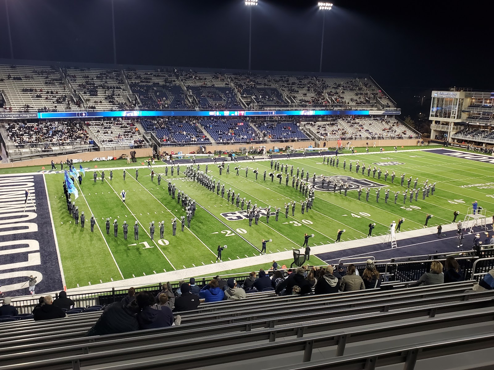 Old Dominion University