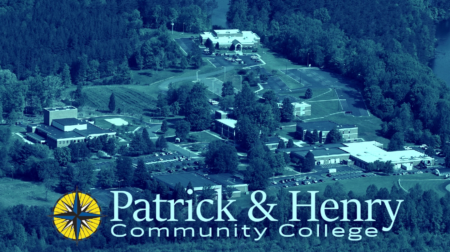 Patrick & Henry Community College