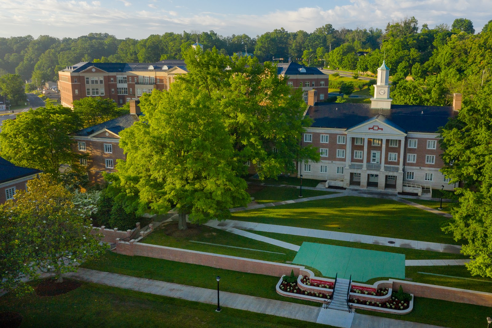 Radford University