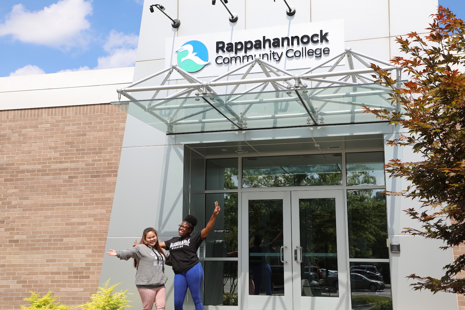 Rappahannock Community College