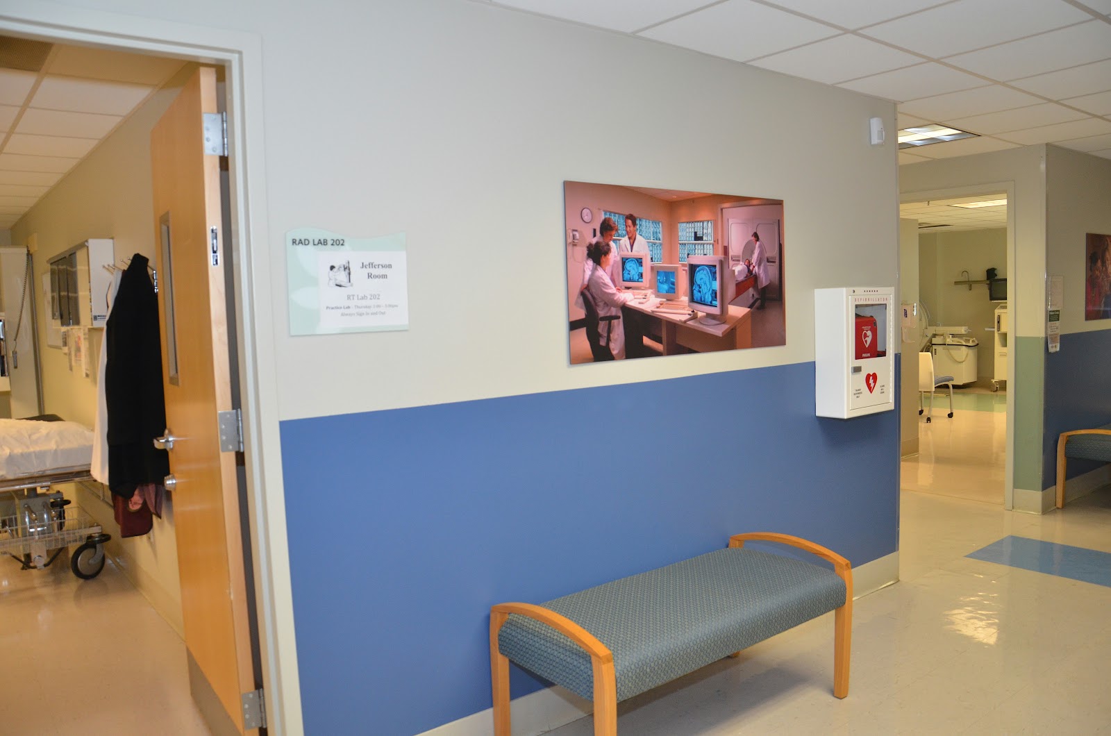 Riverside College of Health Careers