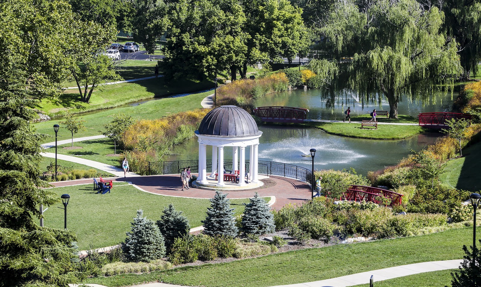 Shenandoah University