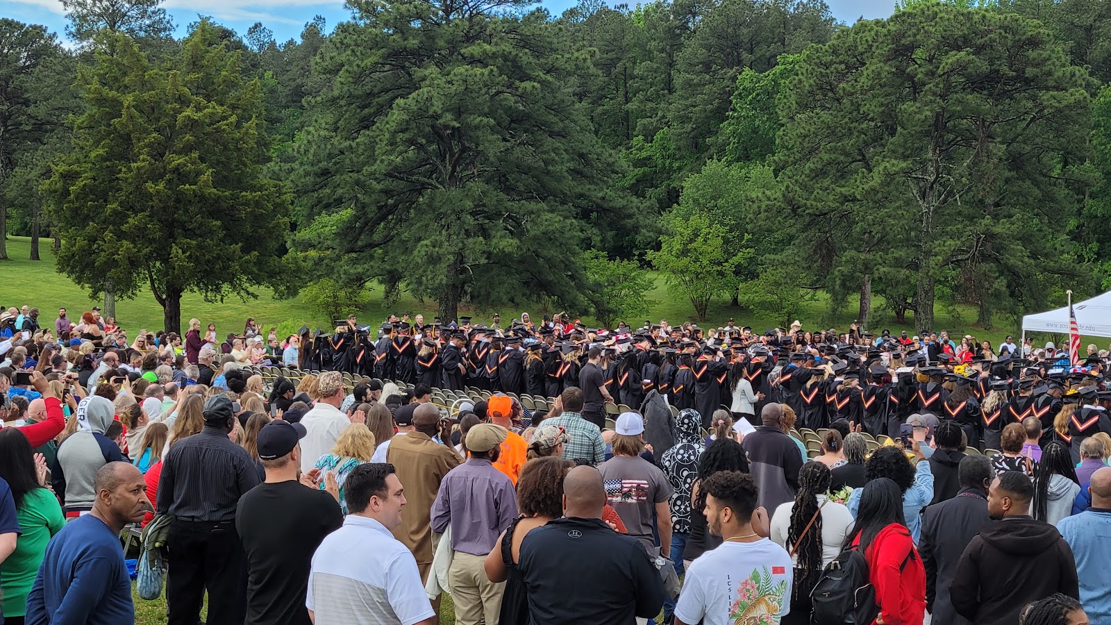 Southside Virginia Community College