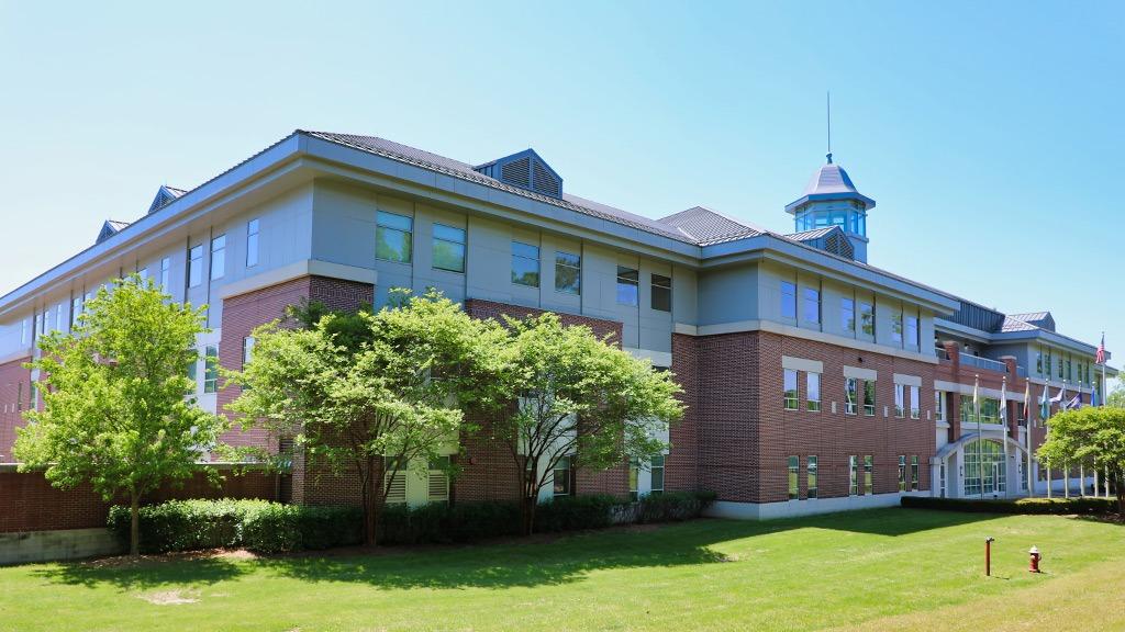 Virginia Peninsula Community College