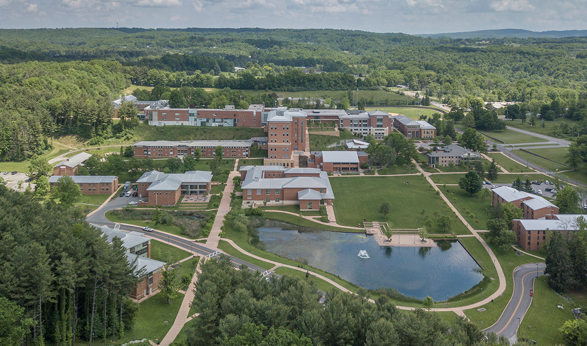 University of Virginia's College at Wise