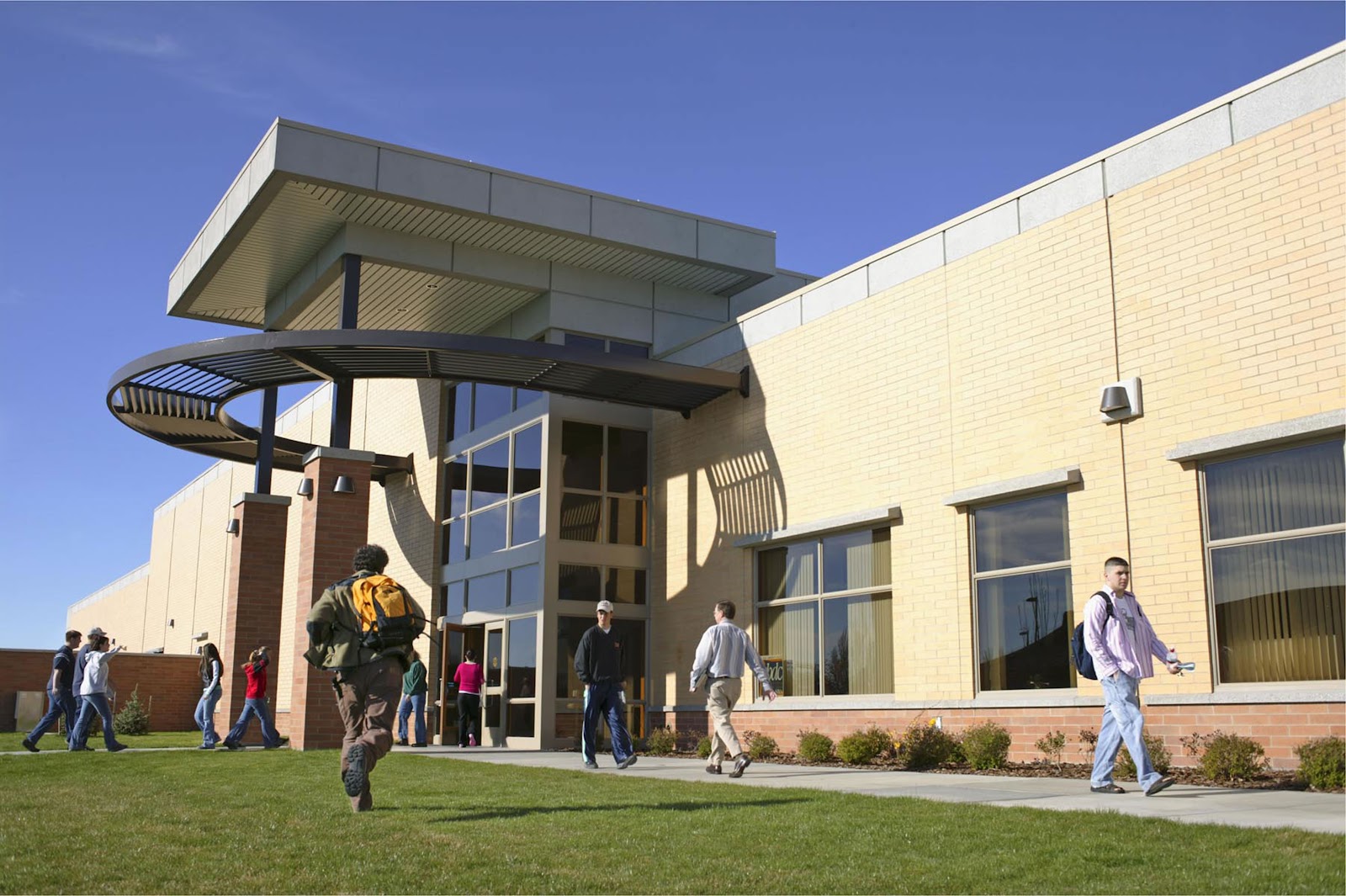 Big Bend Community College