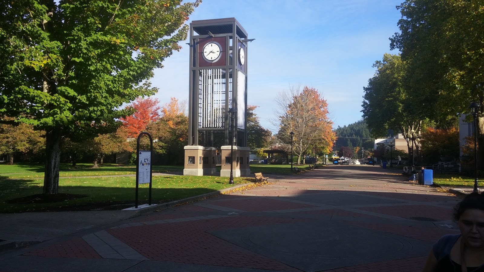 Centralia College