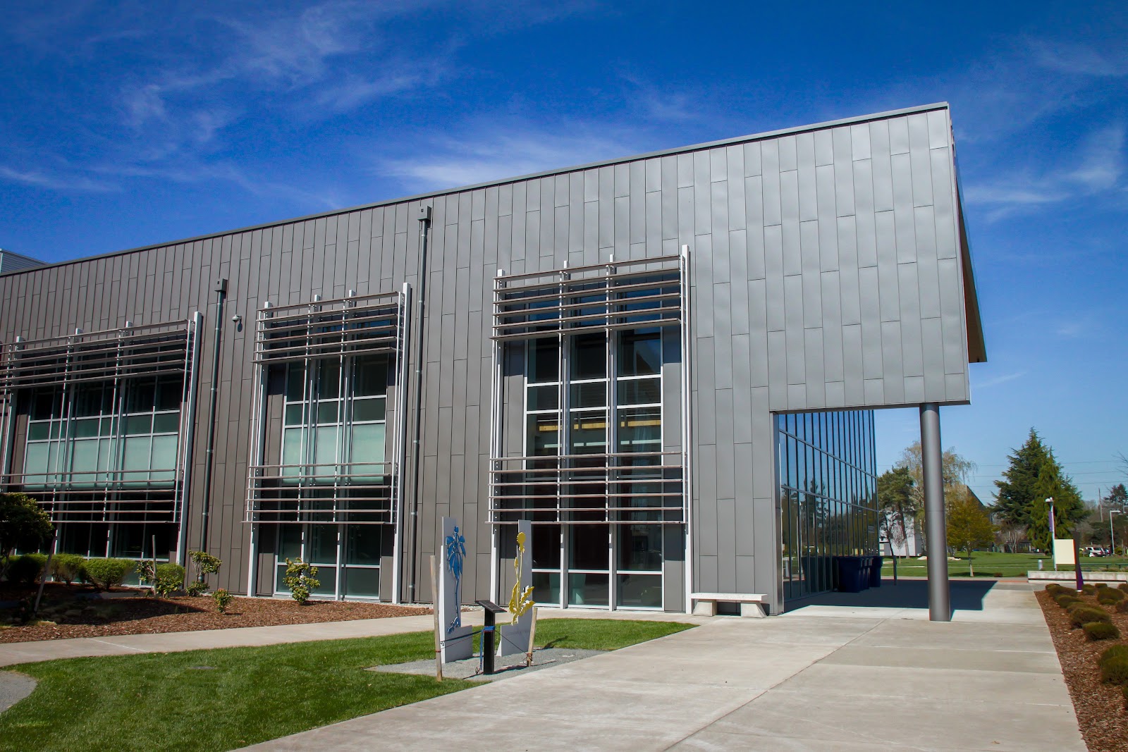Clover Park Technical College