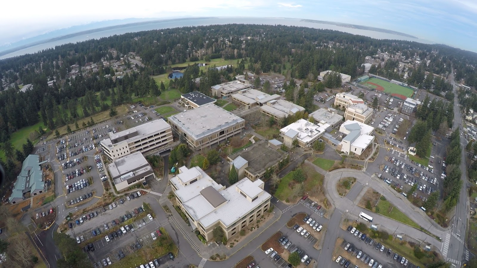 Edmonds College