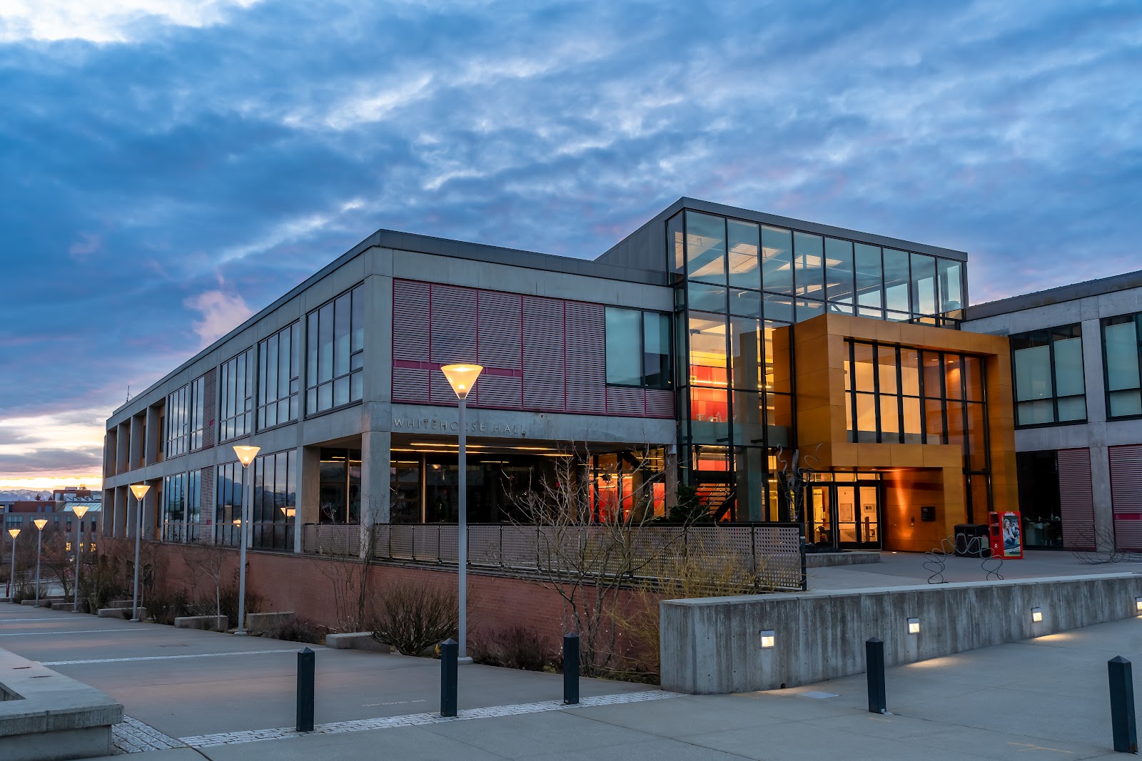 Everett Community College