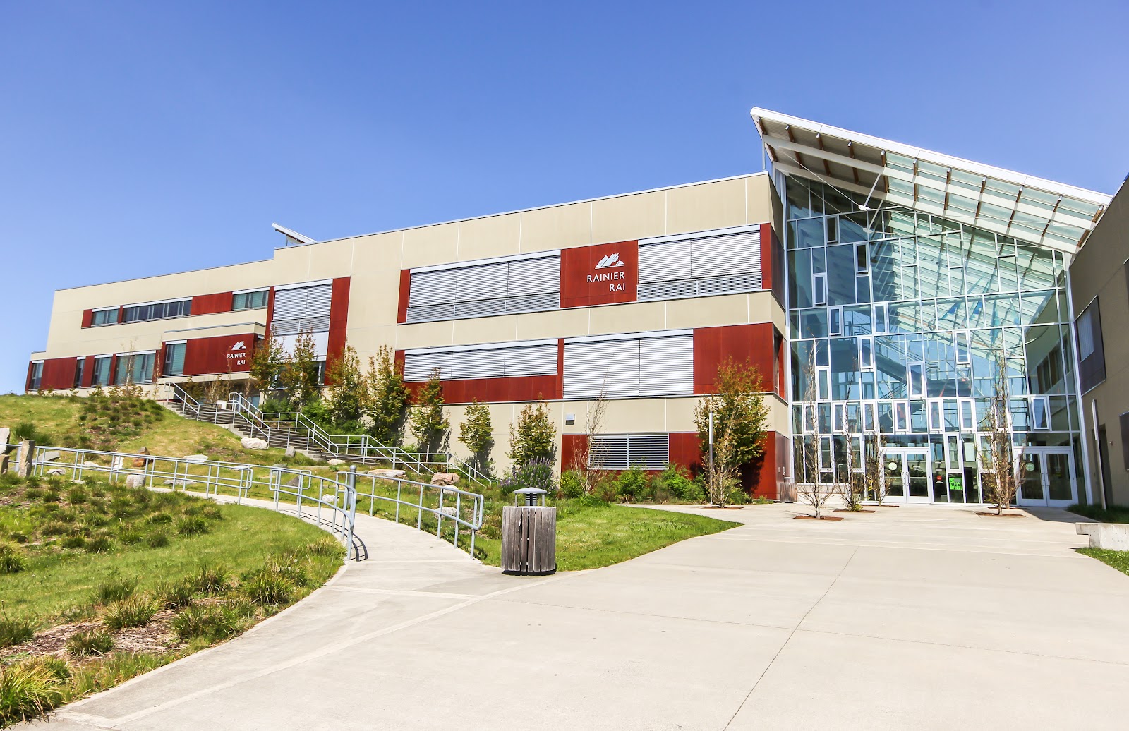 Pierce College District