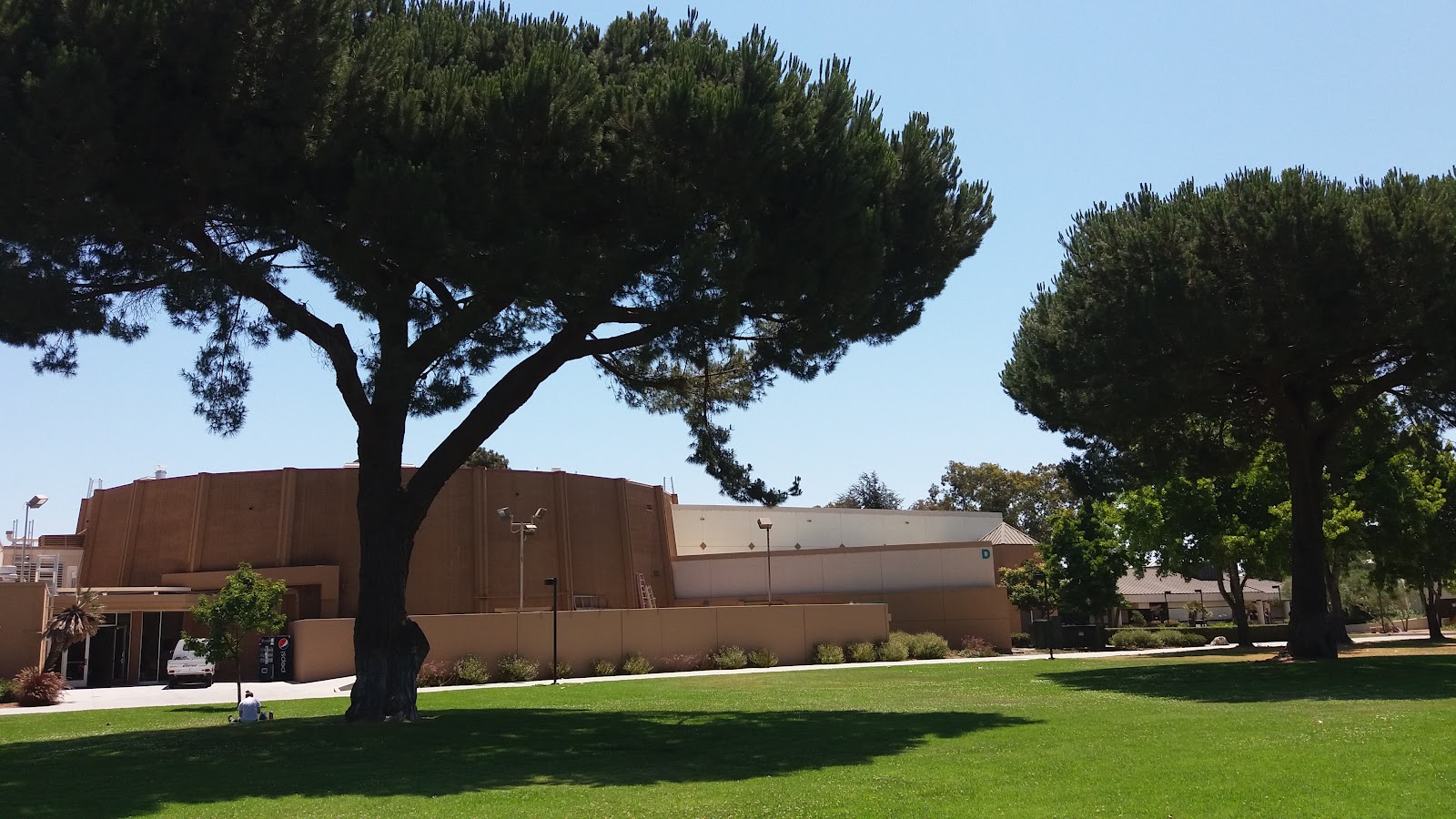 Allan Hancock College