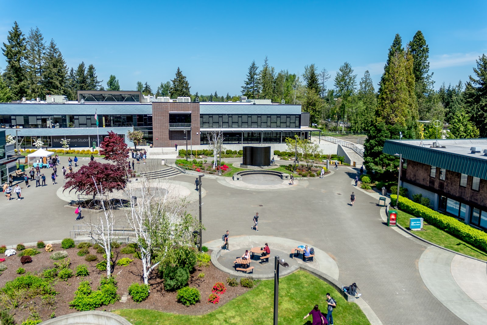 Green River College