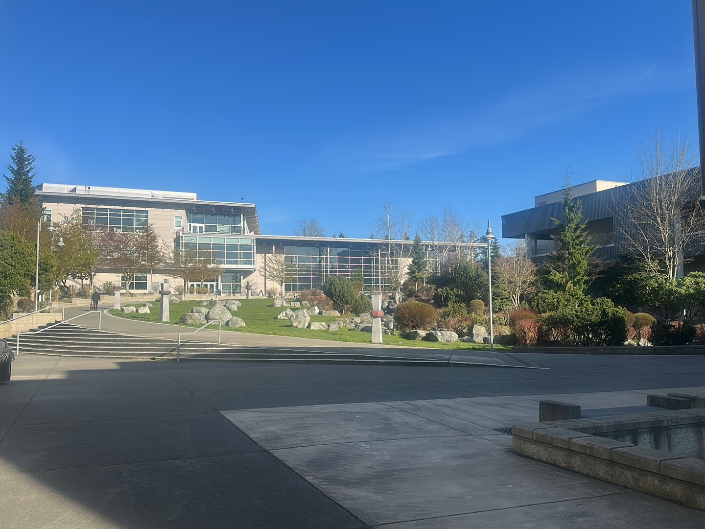Highline College