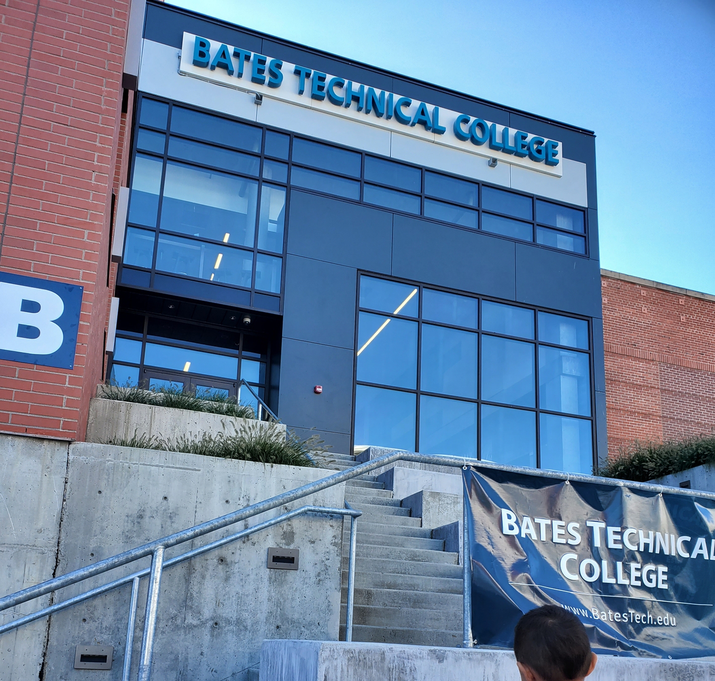 Bates Technical College