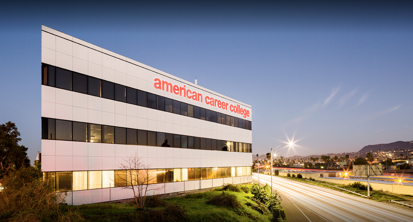 American Career College-Los Angeles