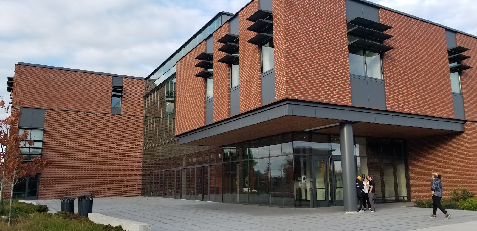 Olympic College