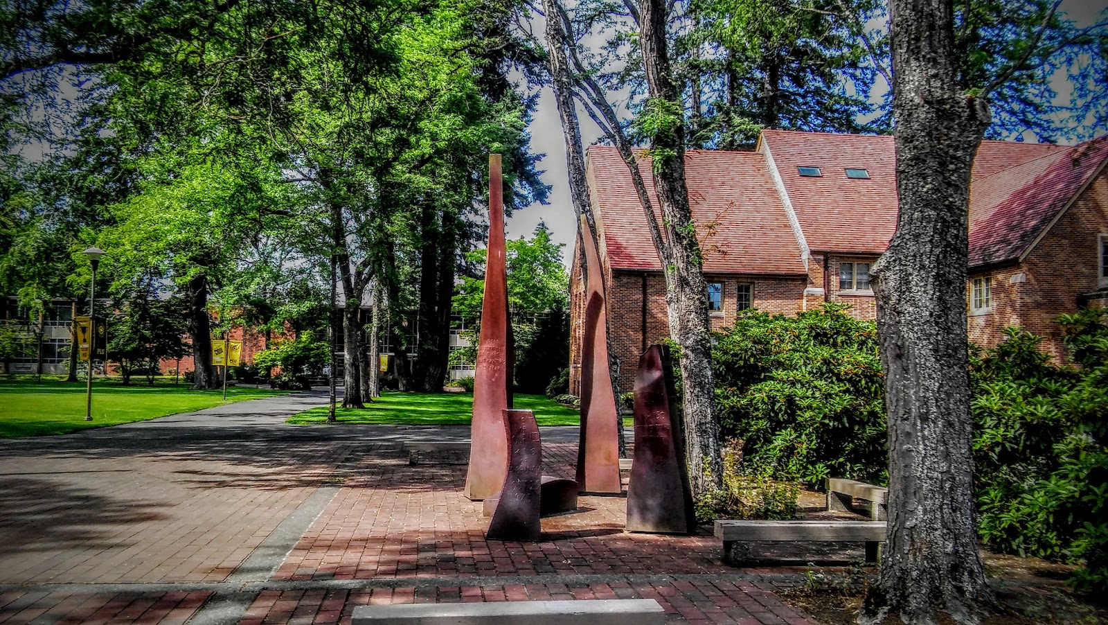 Pacific Lutheran University
