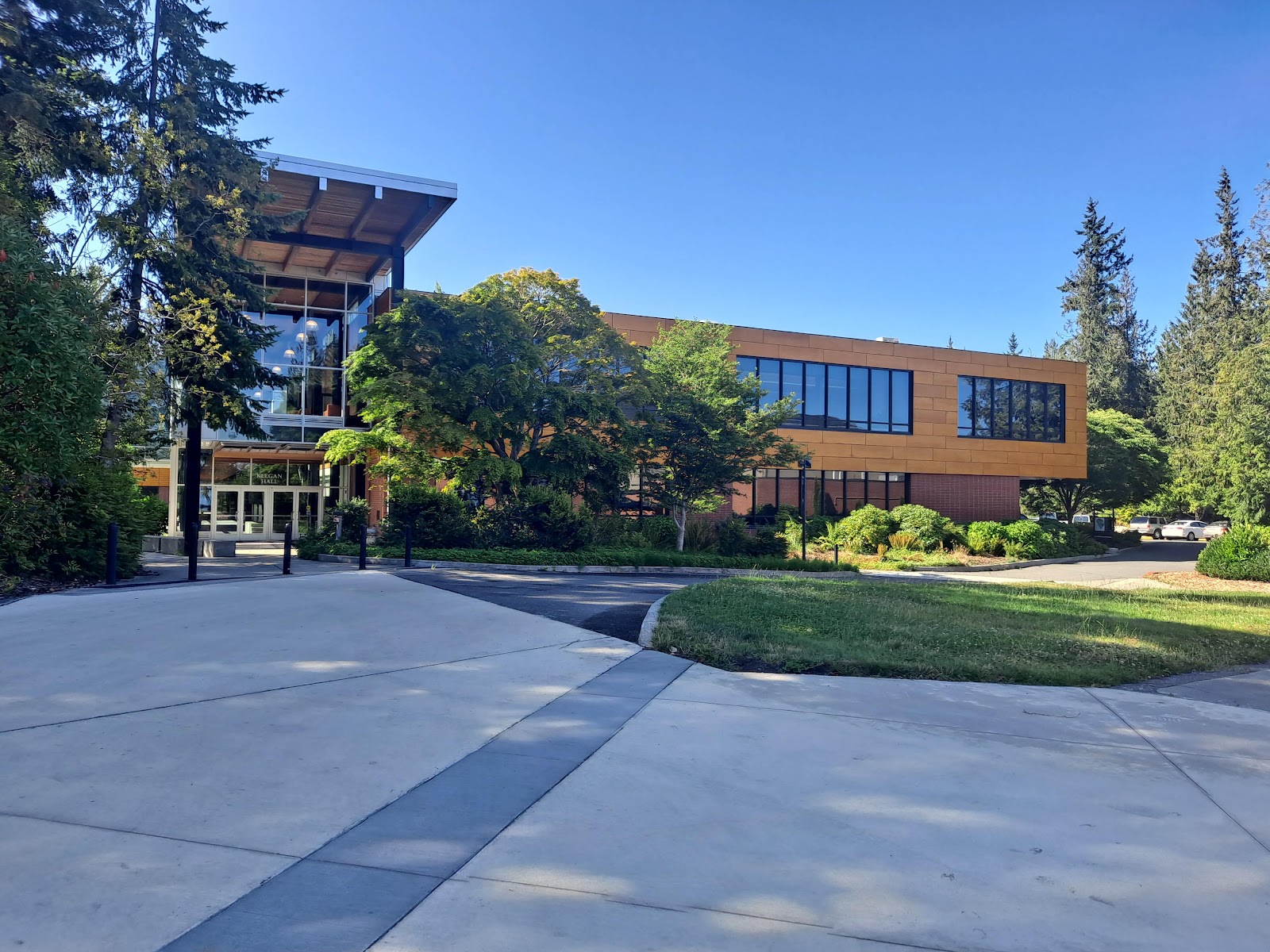 Peninsula College