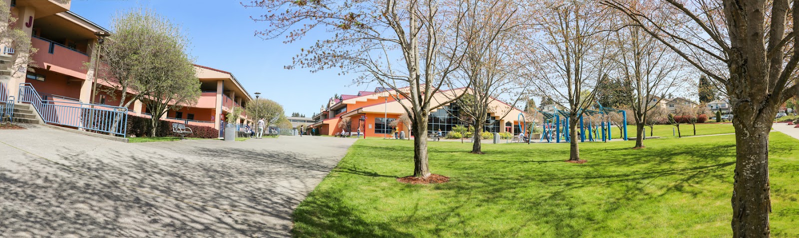 Renton Technical College